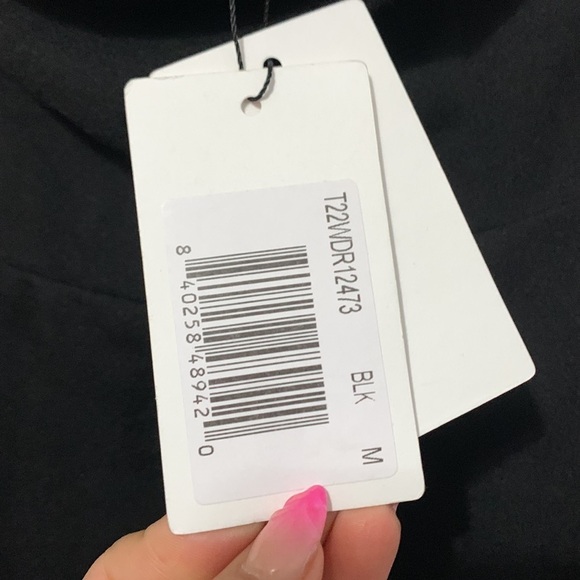 o.p.t Votna Maxi Dress size M new - Picture 10 of 10